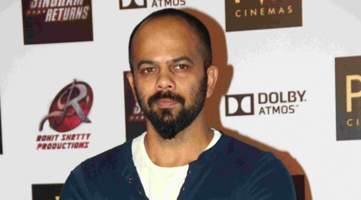 Rohit Shetty