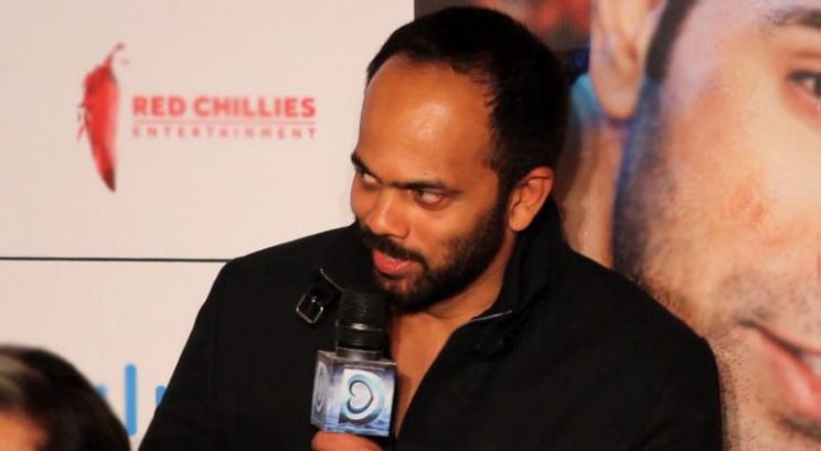 Rohit Shetty