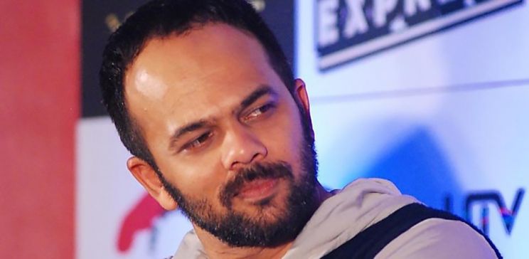 Rohit Shetty