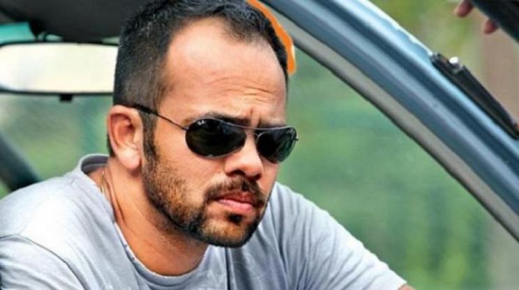 Rohit Shetty