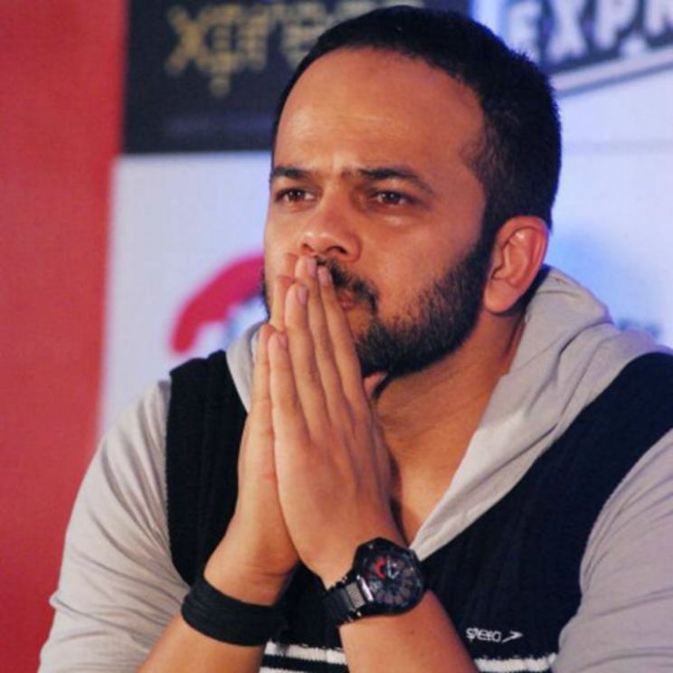 Rohit Shetty