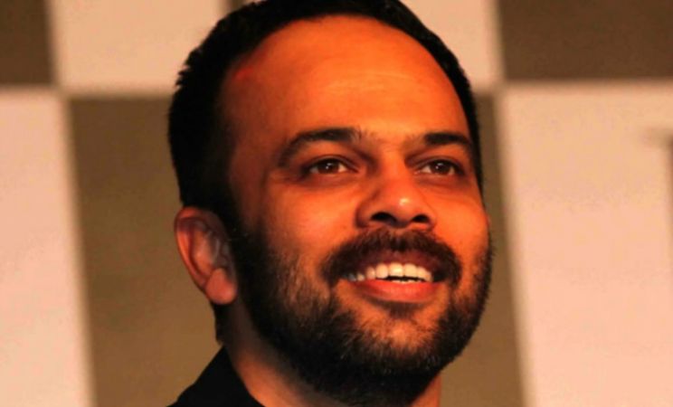 Rohit Shetty