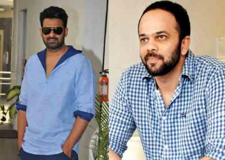 Rohit Shetty