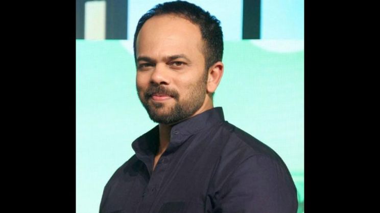 Rohit Shetty