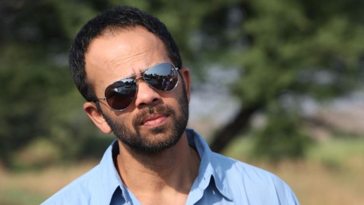 Rohit Shetty