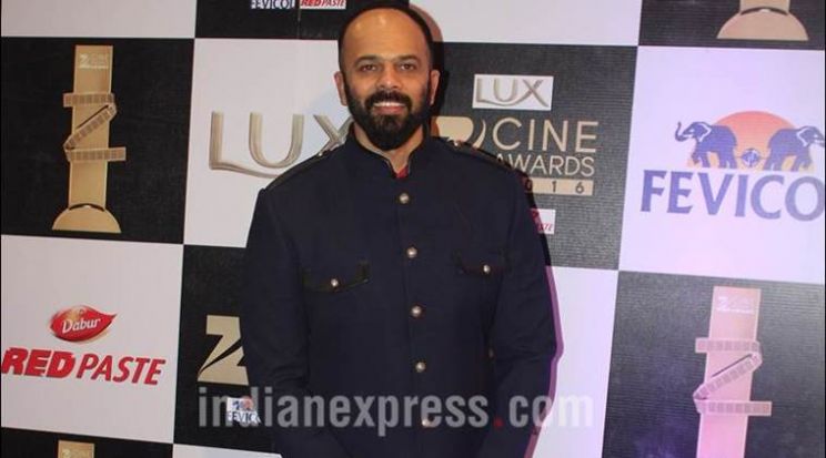 Rohit Shetty