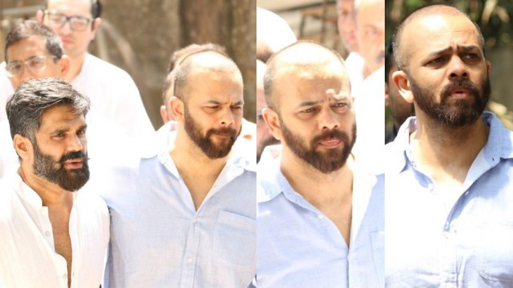 Rohit Shetty