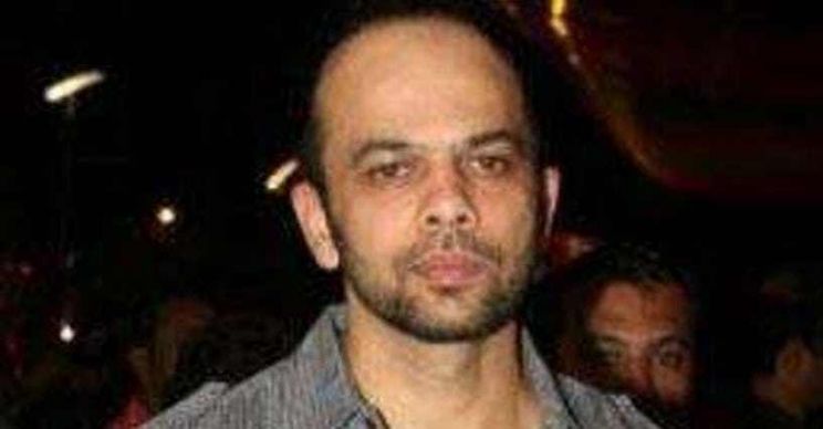 Rohit Shetty