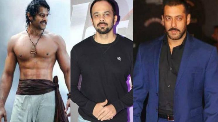Rohit Shetty