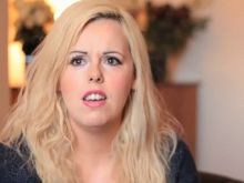 Roisin Conaty