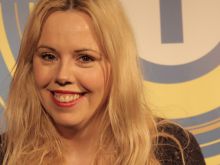 Roisin Conaty
