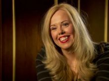 Roisin Conaty
