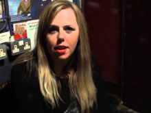 Roisin Conaty