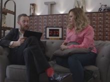 Roisin Conaty