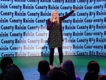 Roisin Conaty