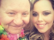Roisin Conaty