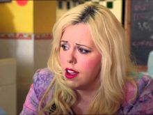 Roisin Conaty