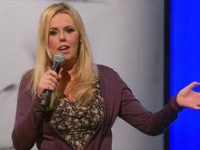 Roisin Conaty