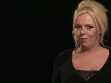 Roisin Conaty