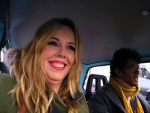 Roisin Conaty