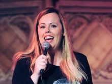 Roisin Conaty