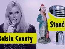 Roisin Conaty photo