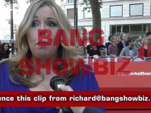 Roisin Conaty photo