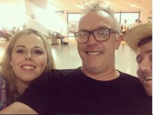 Roisin Conaty