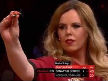 Roisin Conaty