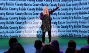 Roisin Conaty