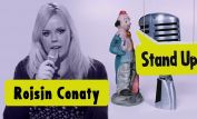 Roisin Conaty