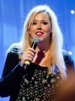 Roisin Conaty