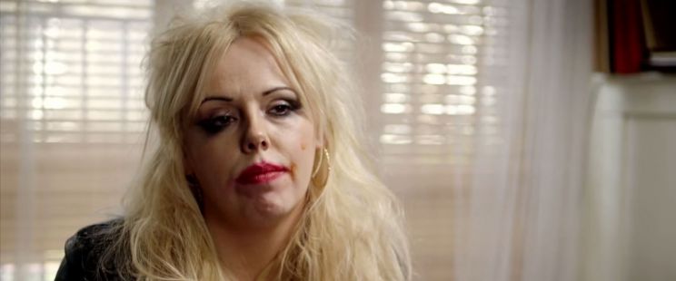 Roisin Conaty