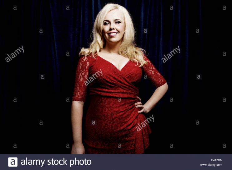 Roisin Conaty