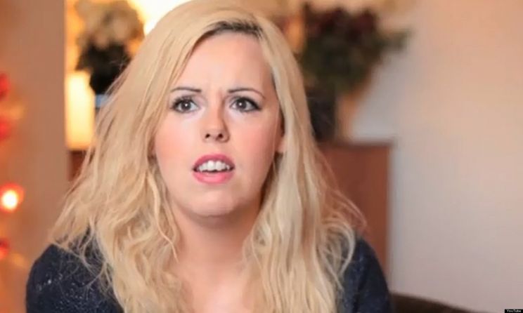 Roisin Conaty