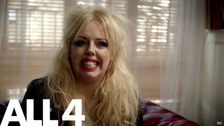 Roisin Conaty