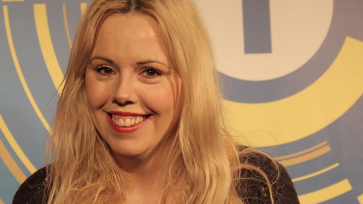 Roisin Conaty