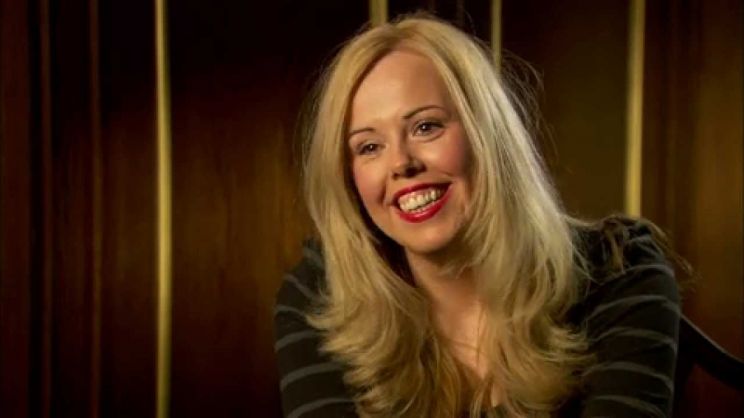 Roisin Conaty