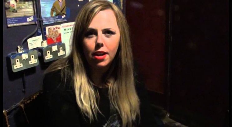 Roisin Conaty