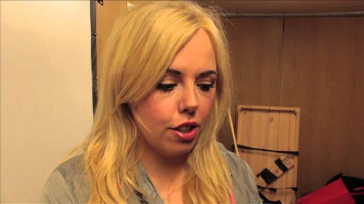 Roisin Conaty