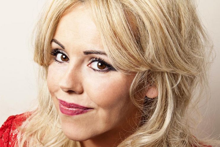 Roisin Conaty