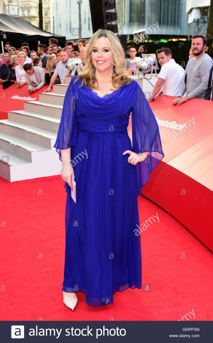 Roisin Conaty