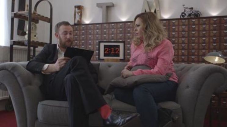 Roisin Conaty