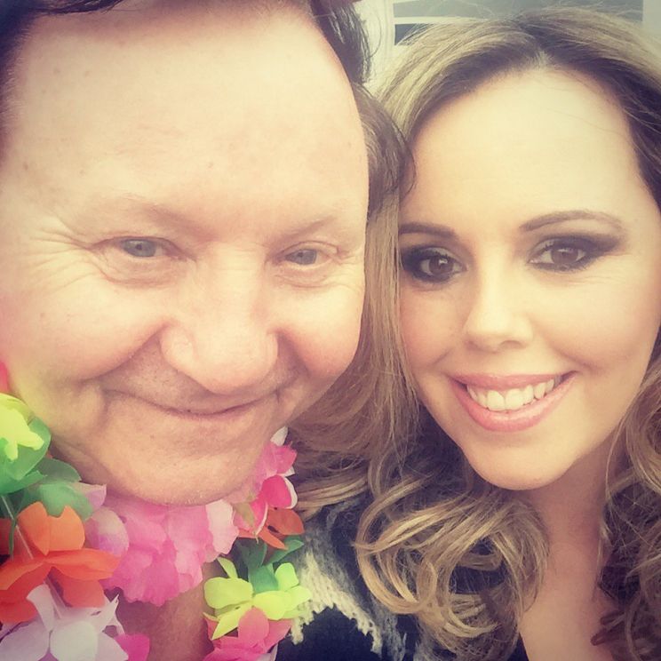 Roisin Conaty