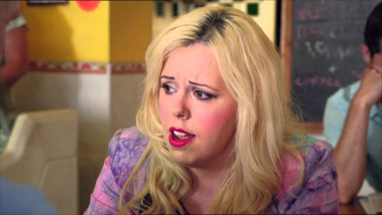 Roisin Conaty