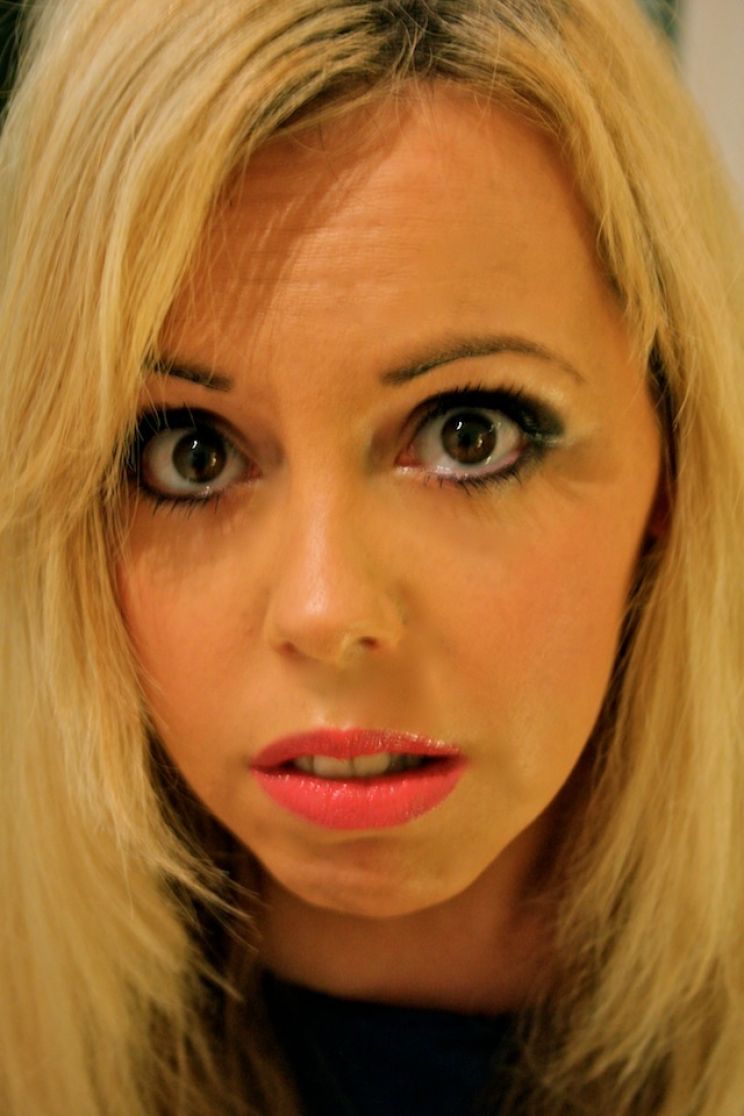 Roisin Conaty