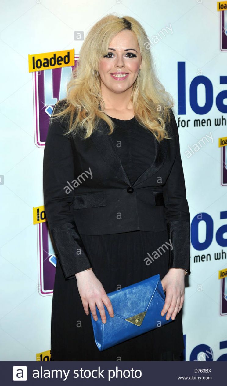 Roisin Conaty