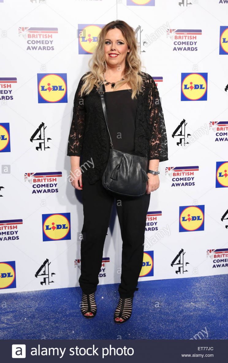 Roisin Conaty