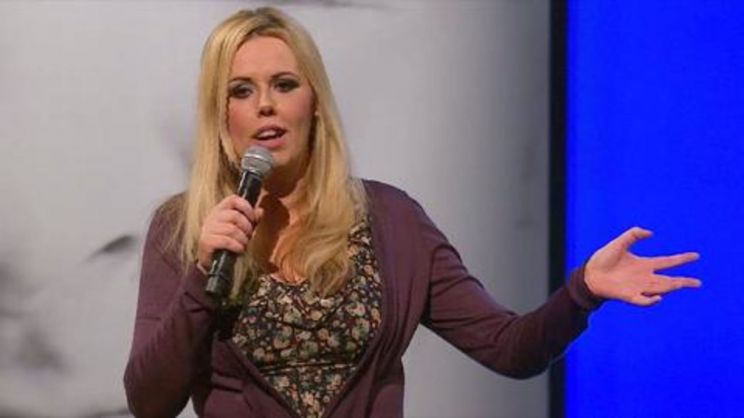 Roisin Conaty