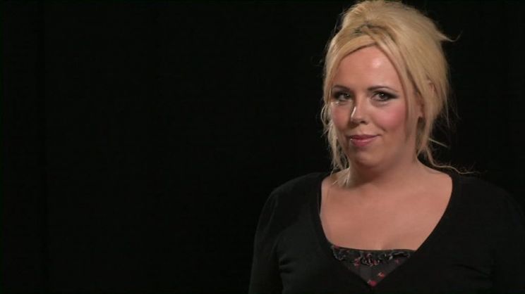 Roisin Conaty